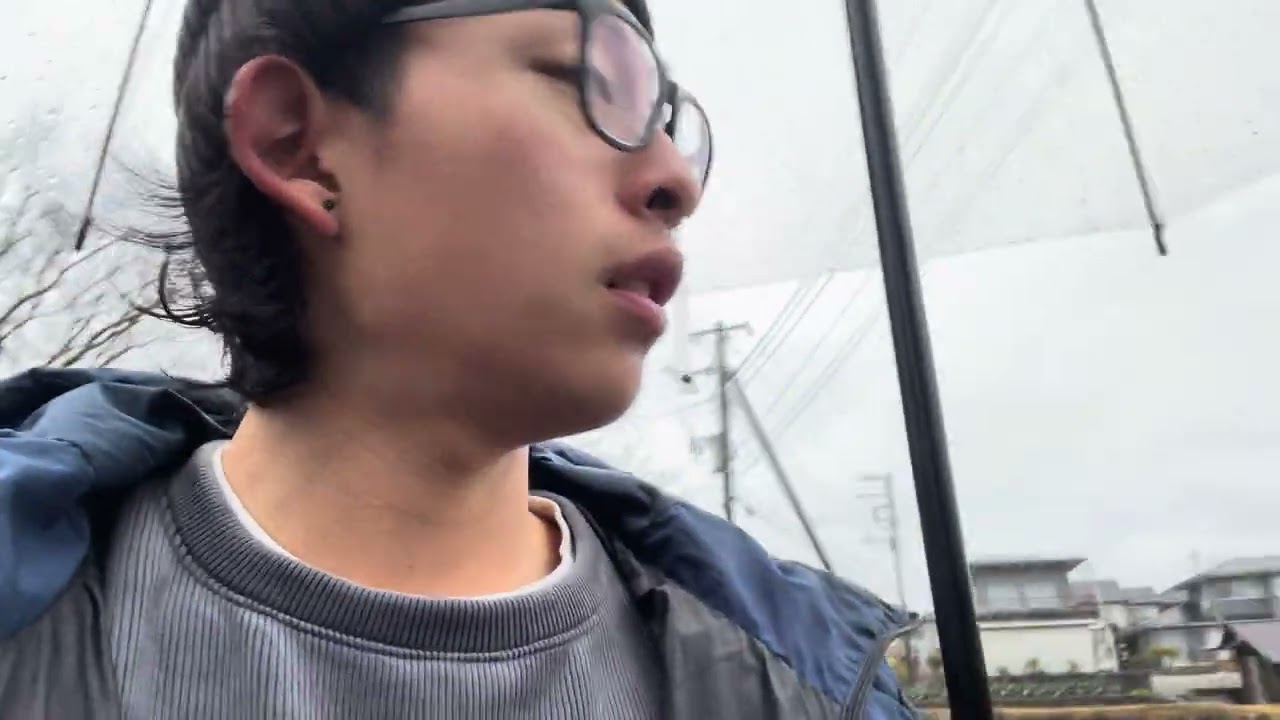 Talking About My Plans Today | Walking and Talking in English