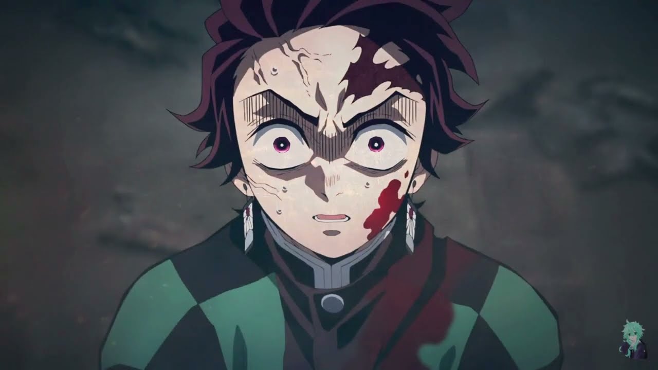 Kimetsu no Yaiba Season 2  [AMV] - Linkin Park