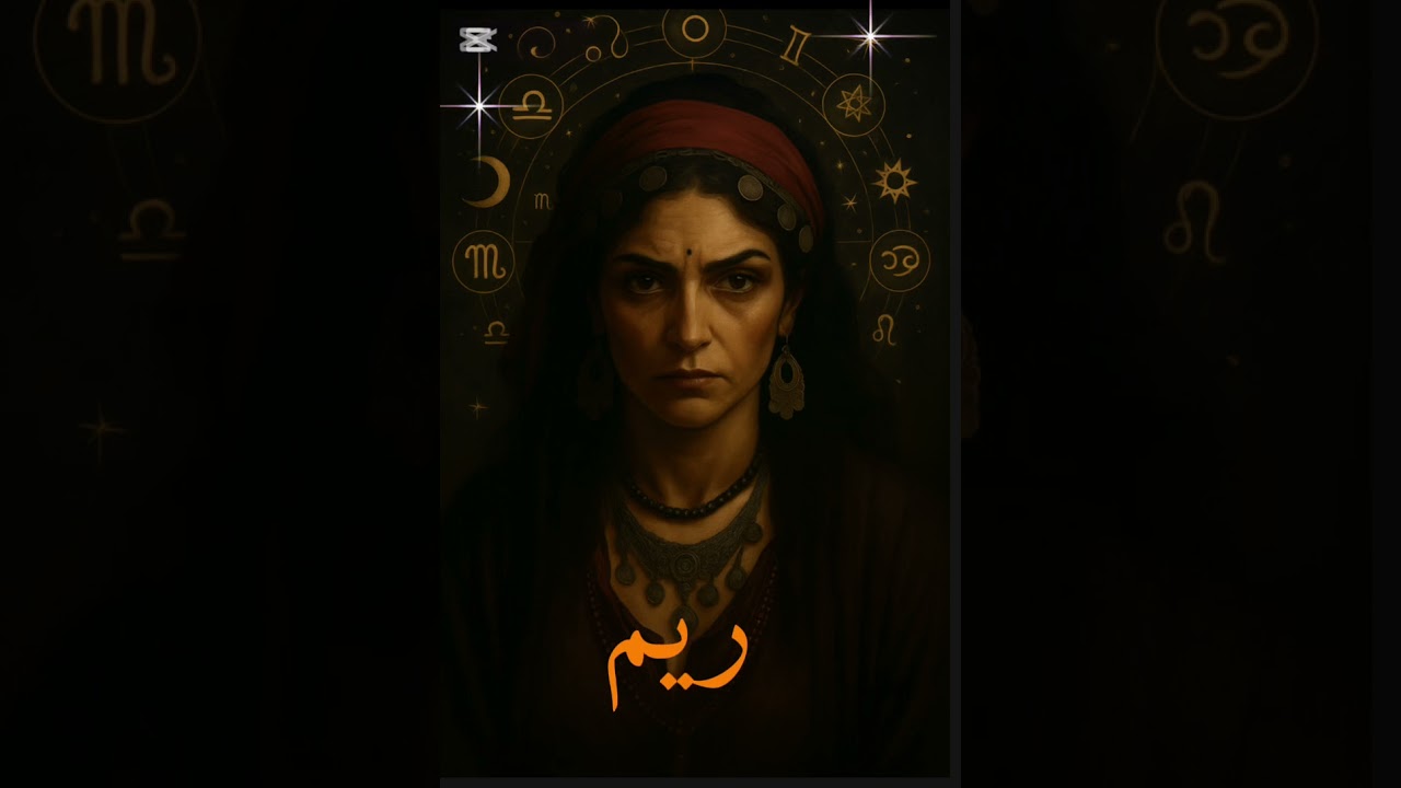 ريم ..لأسم الذي يحمل رساله روحانية وعلم الجفر يكشف أسراره