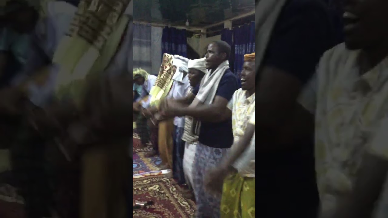 Xadro culus siyardi aabhy mclin cabdi Maclin Yusuf Galkacyo 2024 (Part 2)