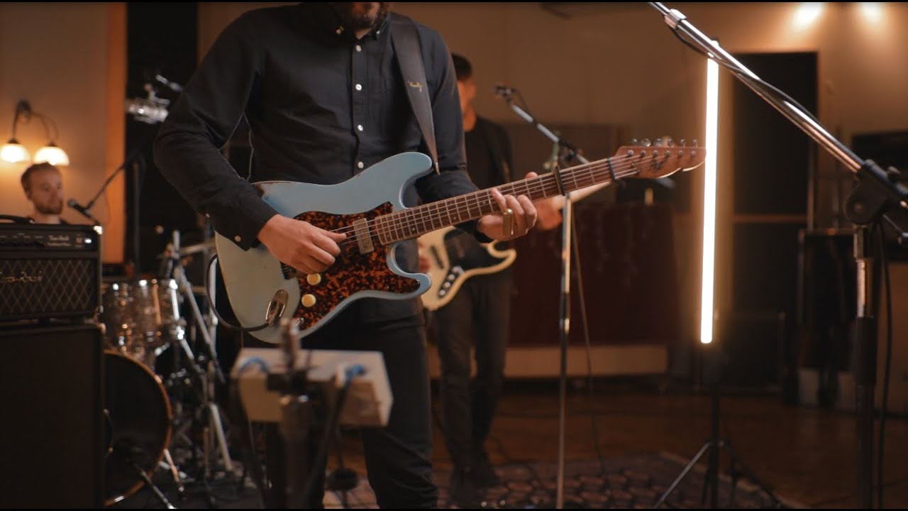 Ariel Posen - Heart By Heart (Live)