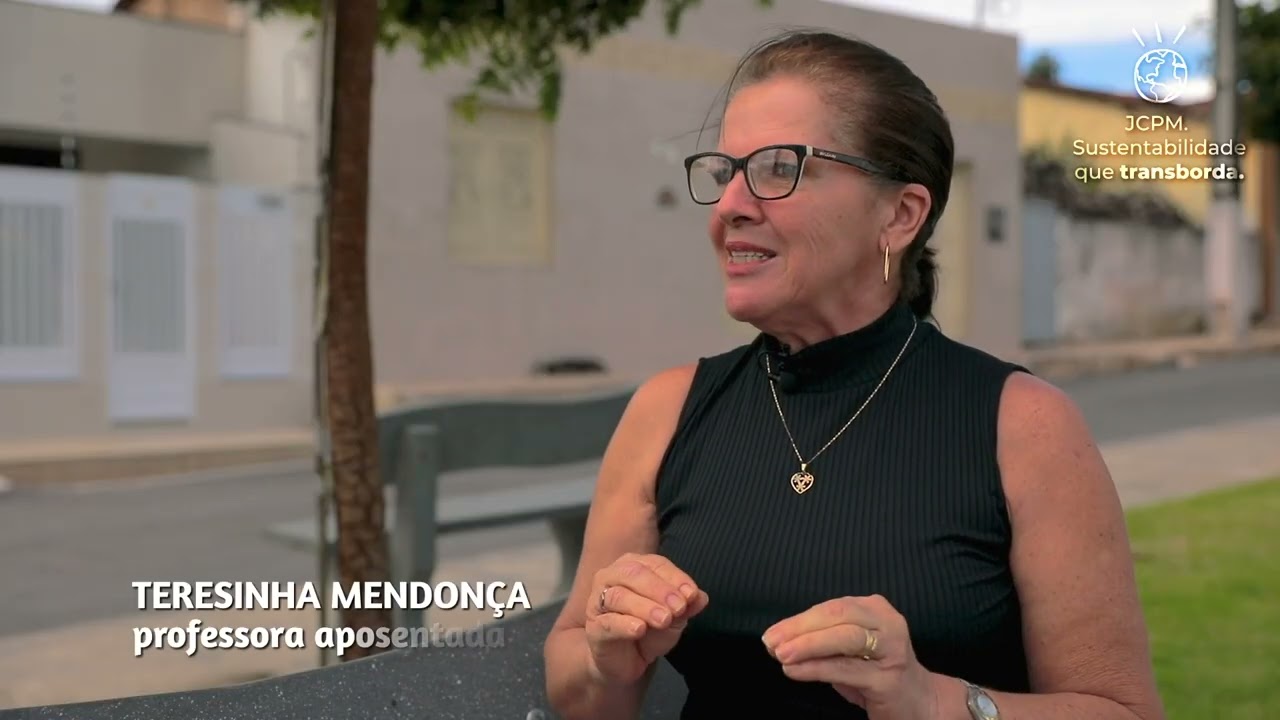 Atuação da Fundação Pedro Paes Mendonça, na Serra do Machado