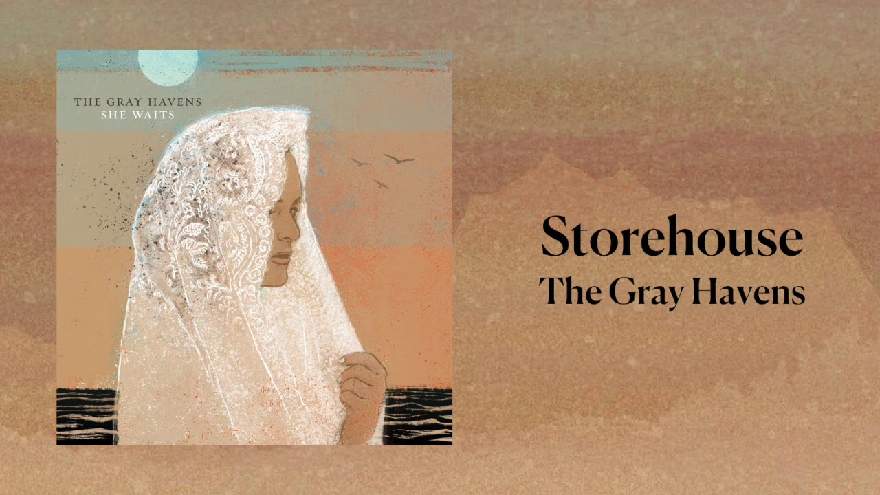The Gray Havens - 