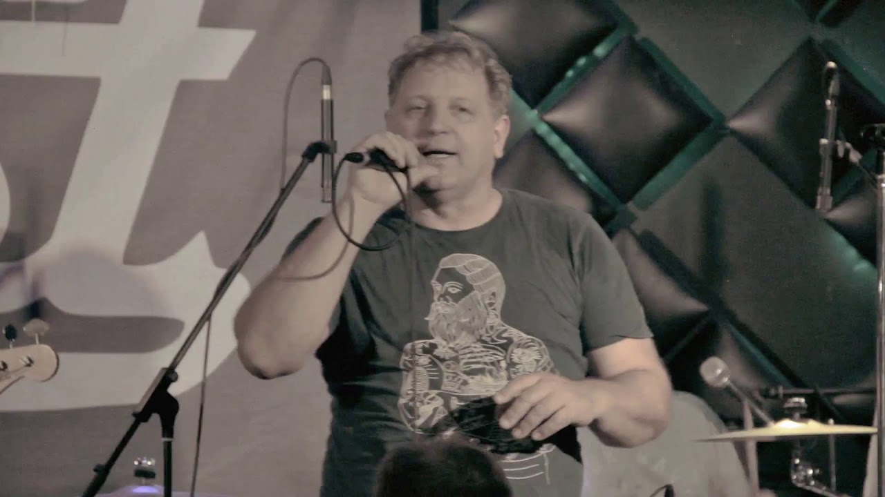FIT - Mačka LIVE @ klub Fest 28.12.2019.