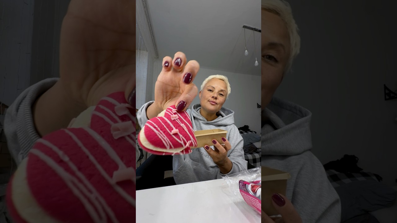 Подарки от бренда. Часть 2