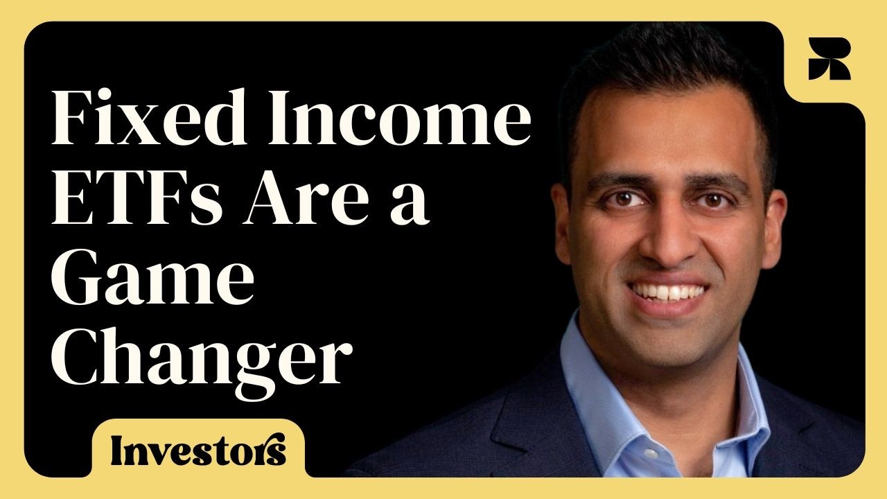 How to Use Fixed Income ETFs in Your Portfolio &ndash; Expert Insights from PIMCO