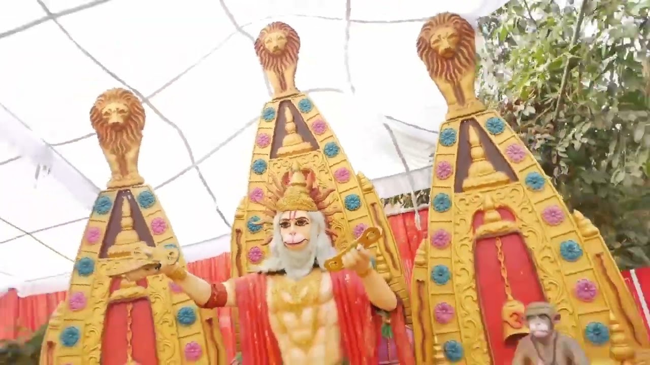 Biggest Sai Utsav 2026