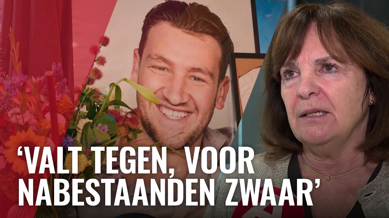 Derzik H. veroordeeld voor dood Jimmy Schepers: 14 jaar cel