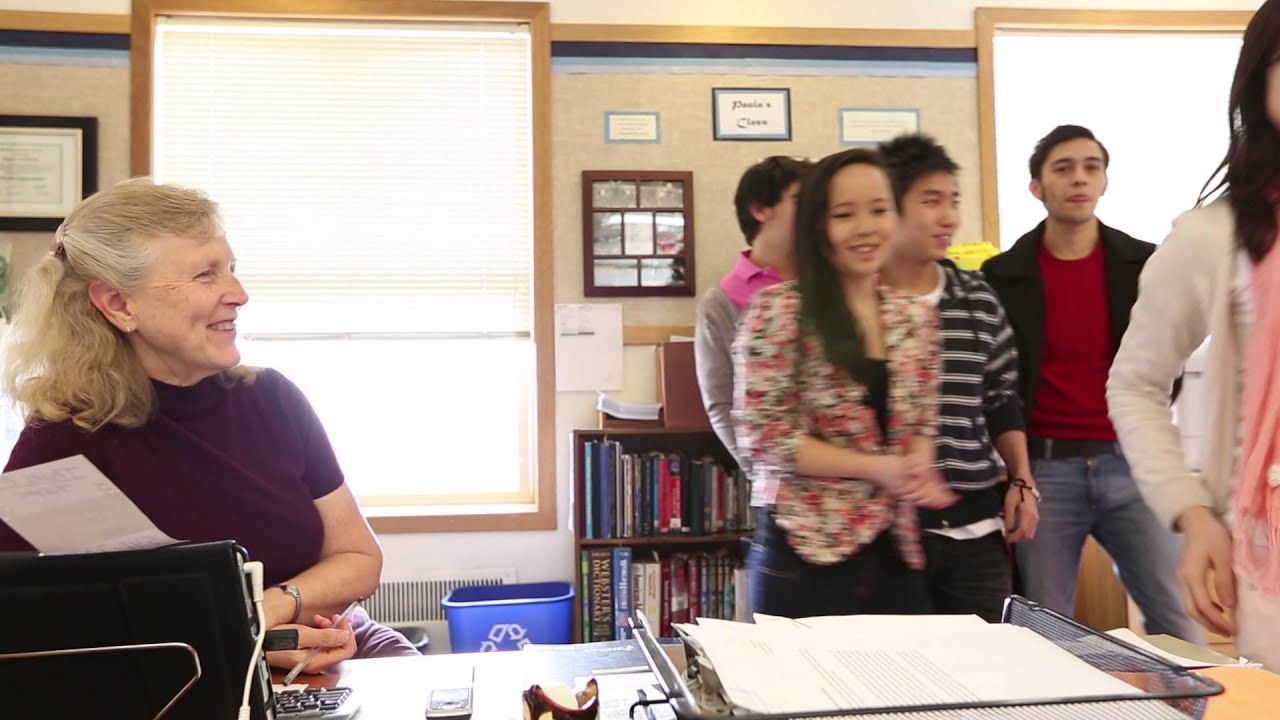 Romantic Traditions - Delphian School