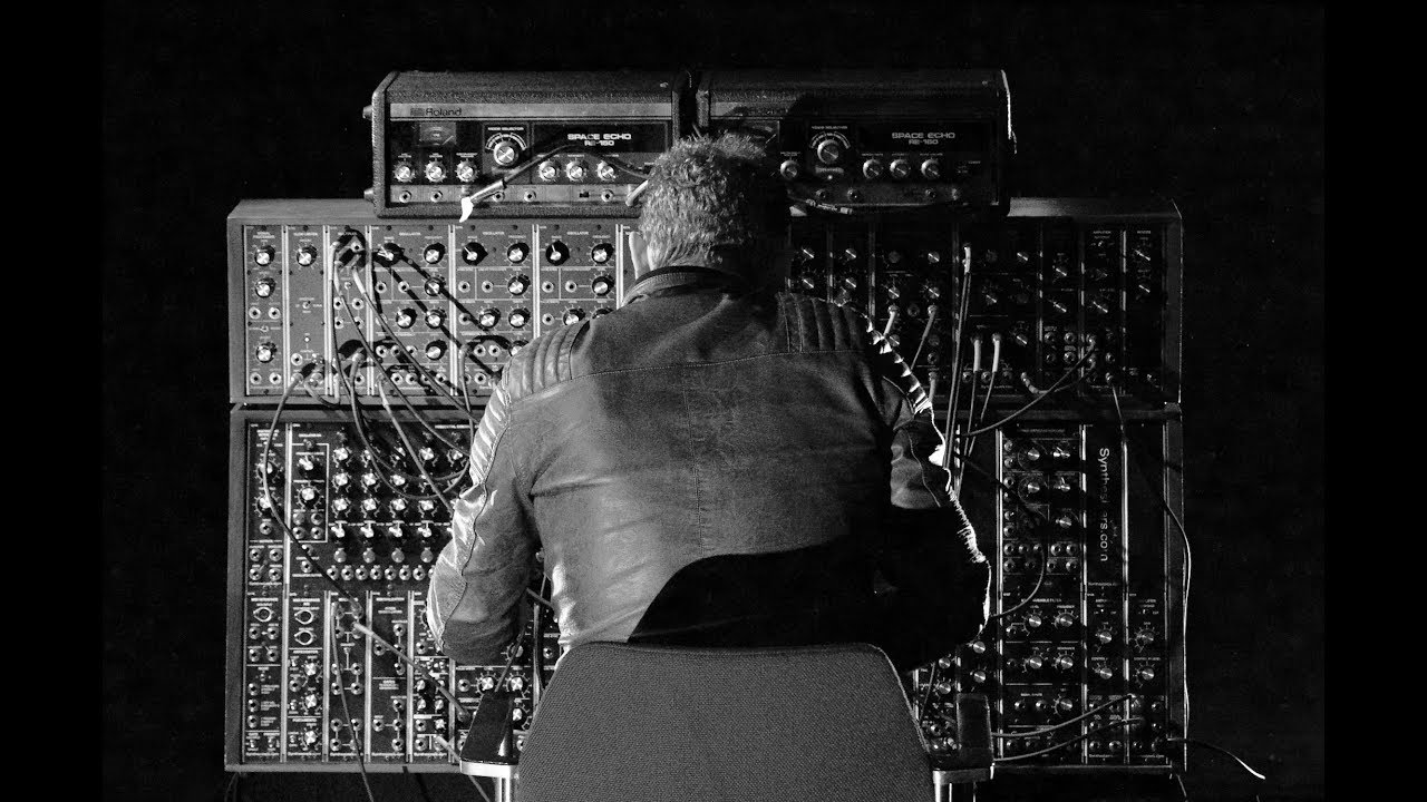 LudoWic Jam 20 (modular DotCom)