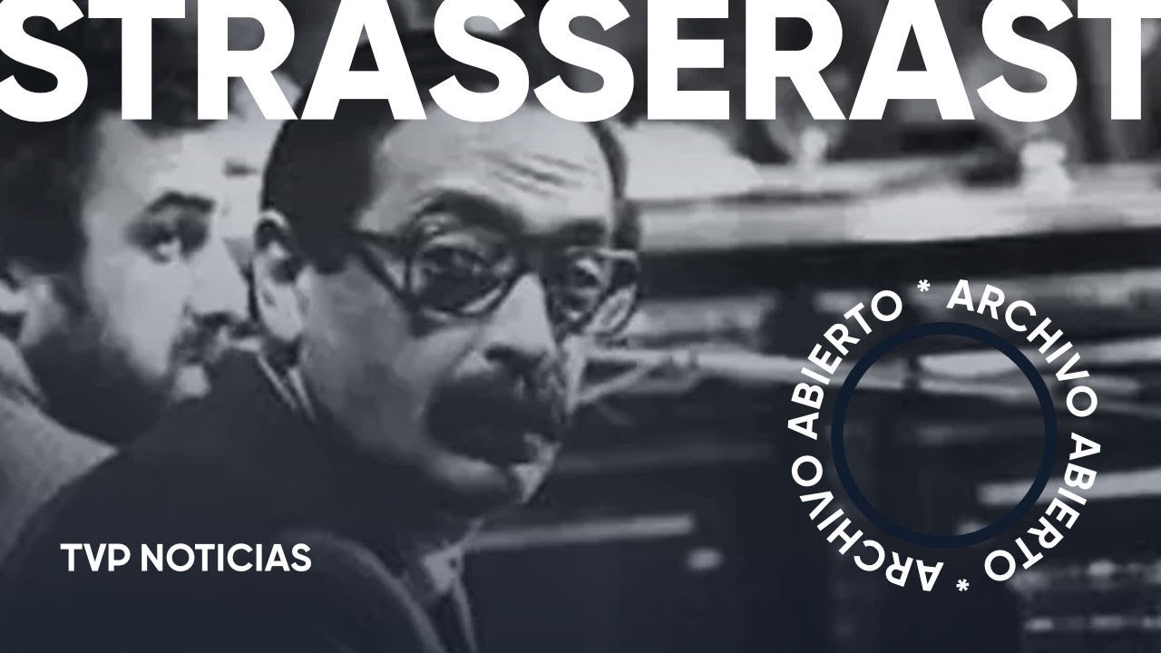 Así evaluó Strassera el juicio a las Juntas de Comandantes