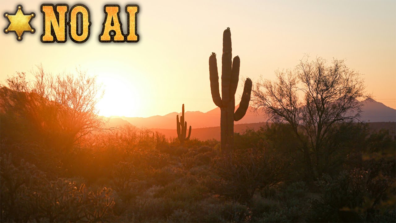 Western Ambient Music | 