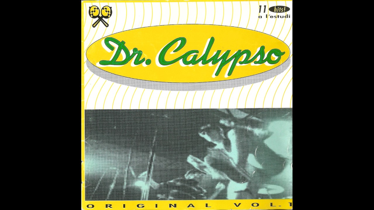 Dr. Calypso -  Aquesta Nit