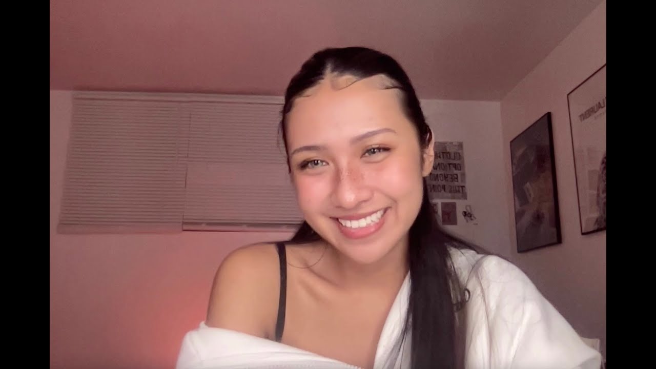 insecurity, self confidence, and anxiety in my everyday life