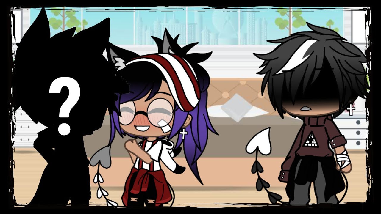 Cheating on my boyfriend prank! | Gone wrong!!😬| Prank Wars #3| Gacha life|