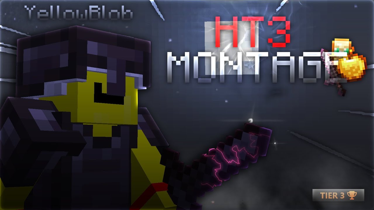 HT3 Montage ft. Lurrn