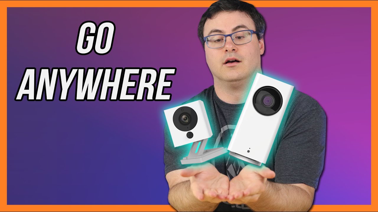Using Wyze Cams in Unique Situations - Get The Most Out Of Wyze Cameras