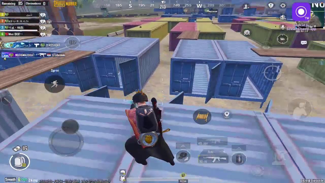 LIVE FOR CLIPS | IPAD MINI 6 |#pubgmobile #bgmi