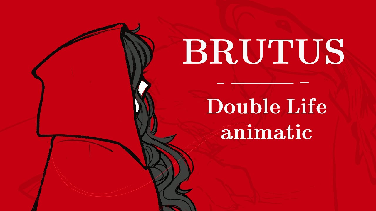BRUTUS | Double Life Pearl | animatic