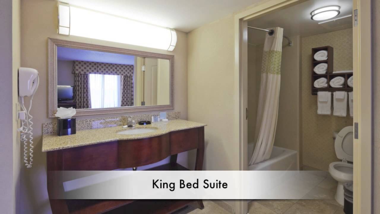 Hampton Inn Moss Point - Moss Point, Mississippi