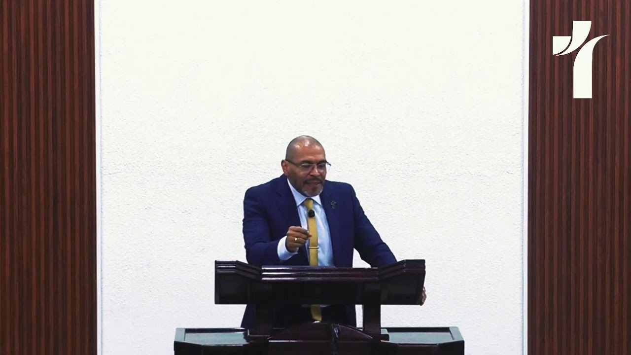 Domingo 25 de enero 2026 - Culto de Adoración - 1 Pedro 1