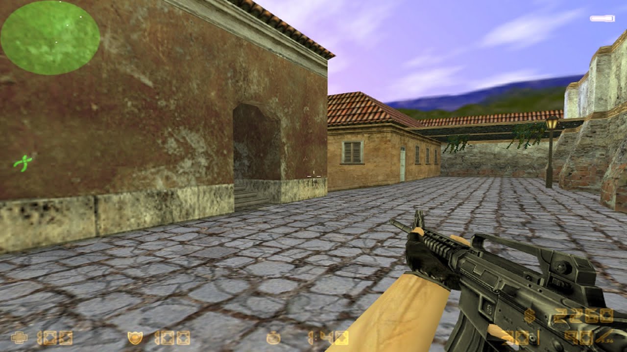 paN vs 360eSports (EPS 2007)