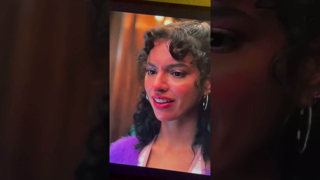 Don’t get on Gloria’s bad side 😂 #shorts #netflix #lover #onmyblock #freeridge #gf #bf #breakup