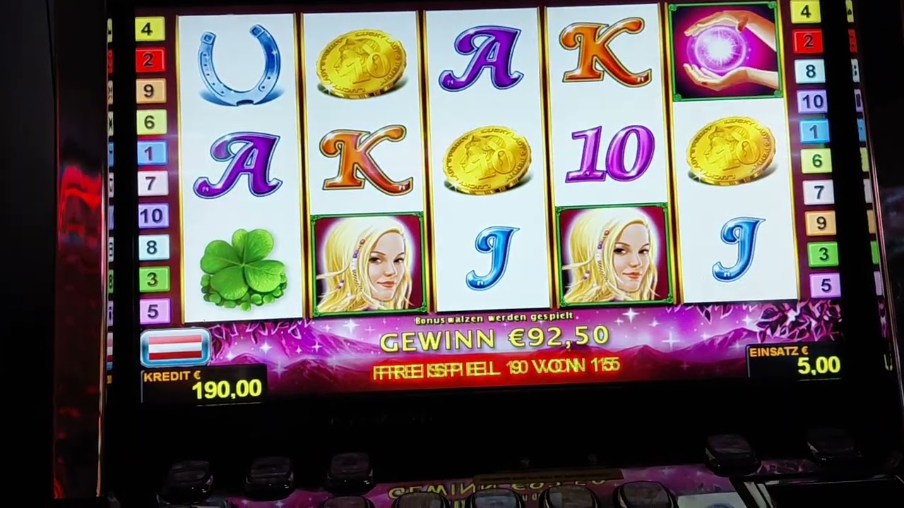5 Euro Einsatz freispiele Casino Admiral 