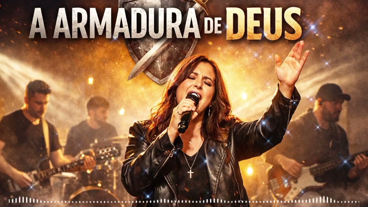 ✨ UMA EXPERIÊNCIA DE ADORAÇÃO E GUERRA ESPIRITUAL ✨