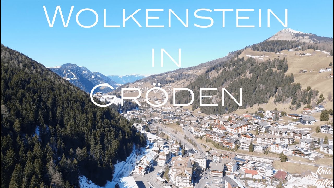 Wolkenstein in Gr&ouml;den