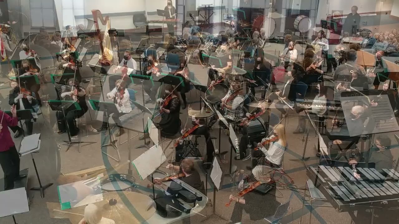 Music from 