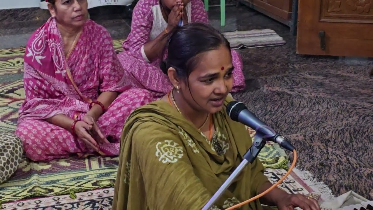 Rag Madhuvanti