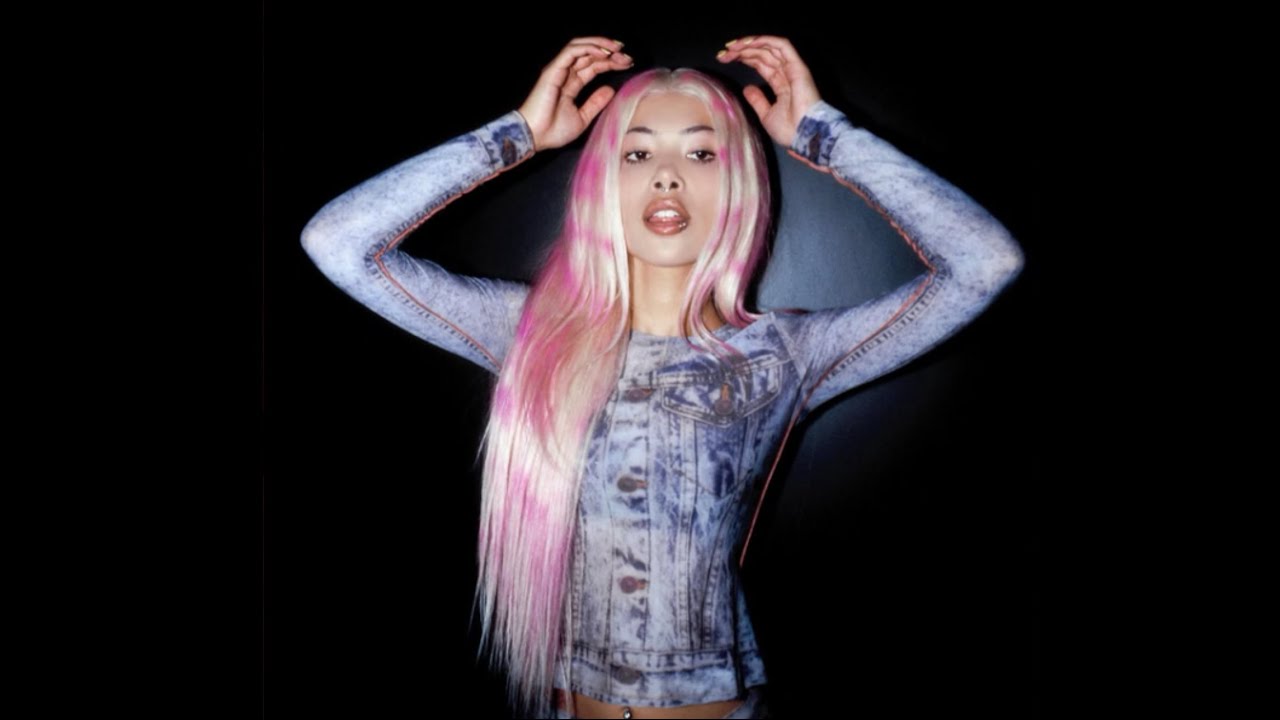 [FREE] Molly Santana Type Beat 