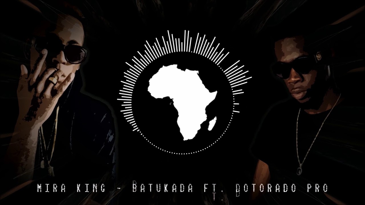Mira King - Batukada ft. Dotorado Pro (Official Music)