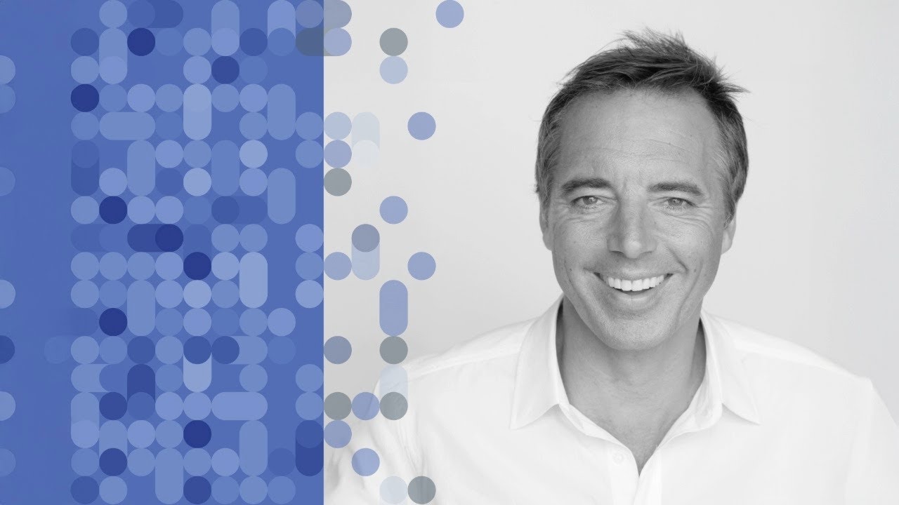 Dan Buettner: A Look Into the Blue Zones