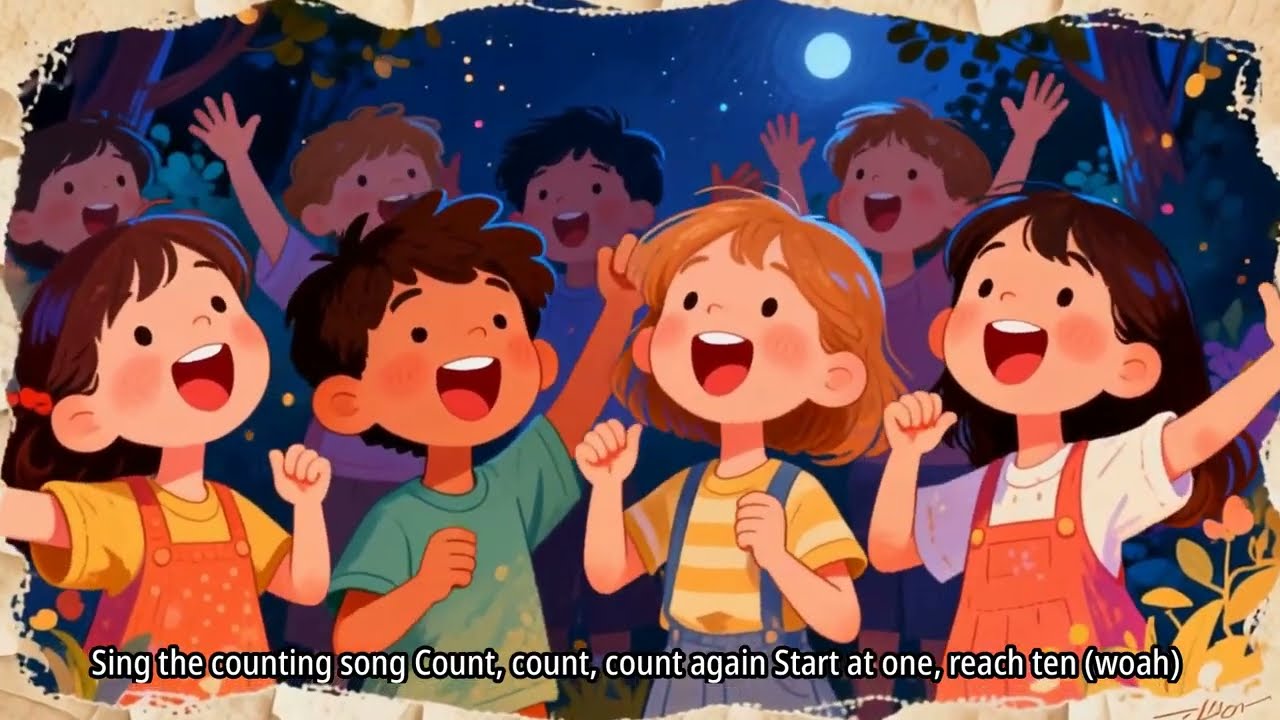 Counting is Fun