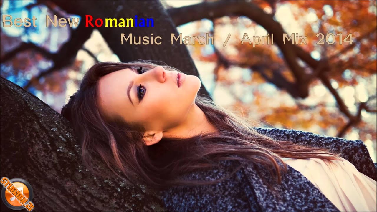 Best New Romanian Music March/April Mix 2014