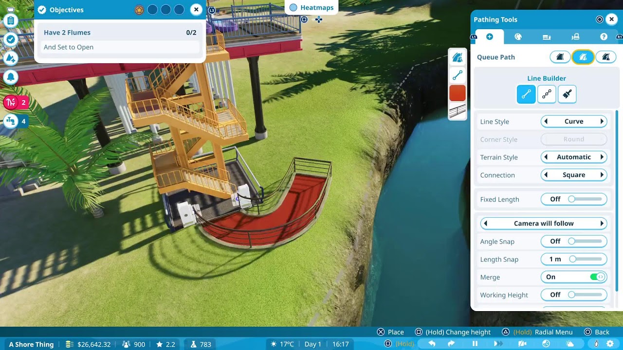 Welcome To Planet Coaster 2