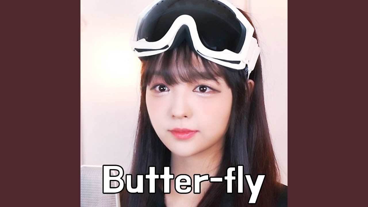 Butter-Fly (Digimon Adventure OP)