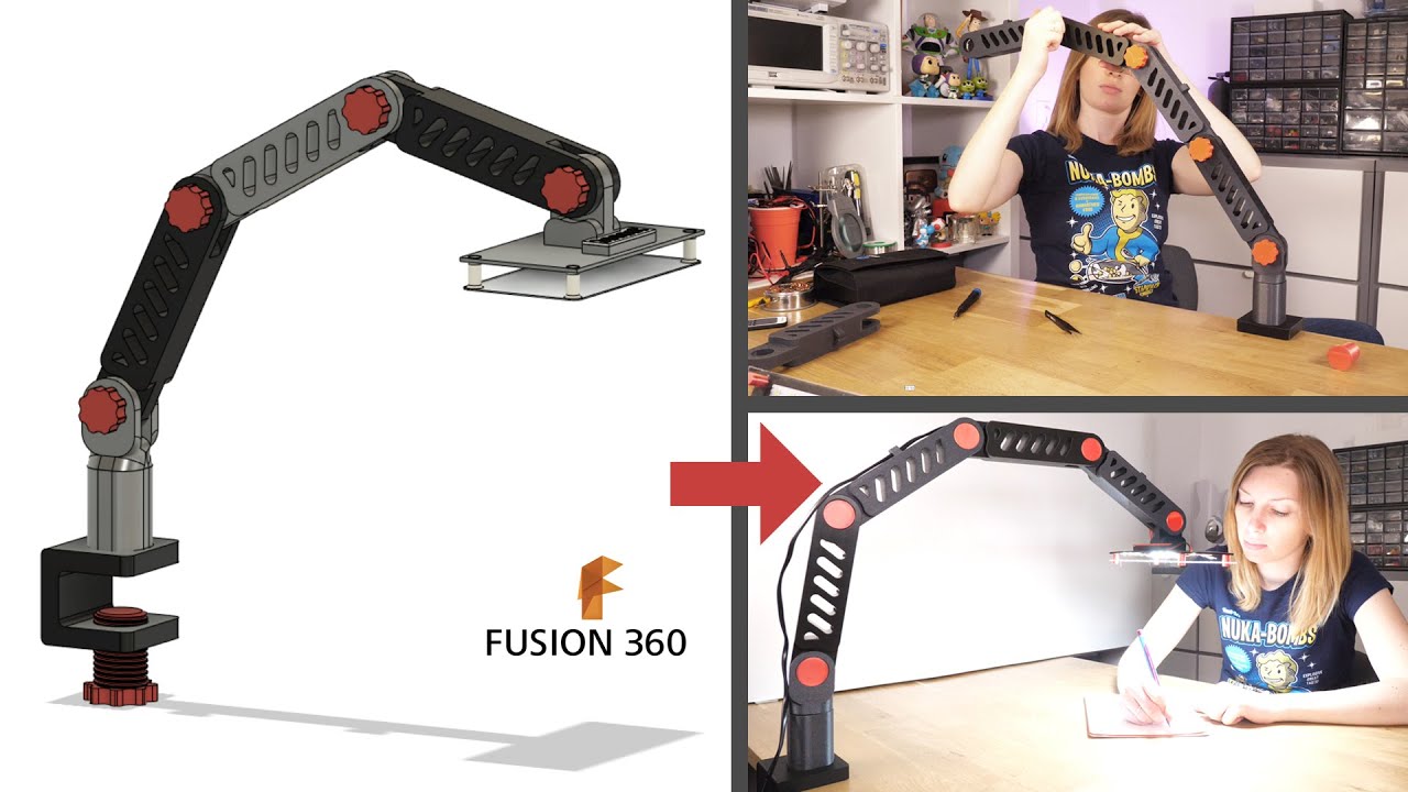 Voici ce qu'il est possible de faire avec une IMPRIMANTE 3D !