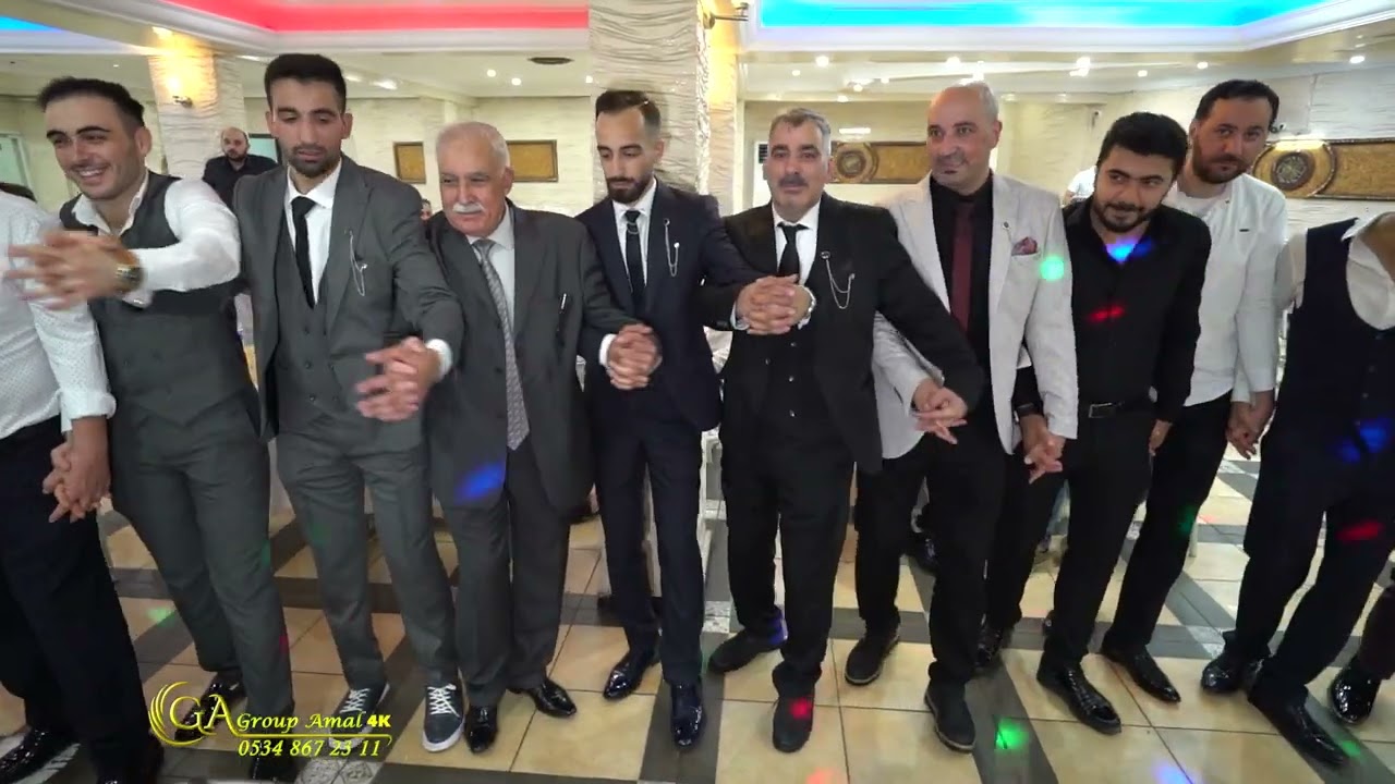 أفراح إيكده (علي ابن محمد درمش) -2- عمار أوزجان | جديد 2023
