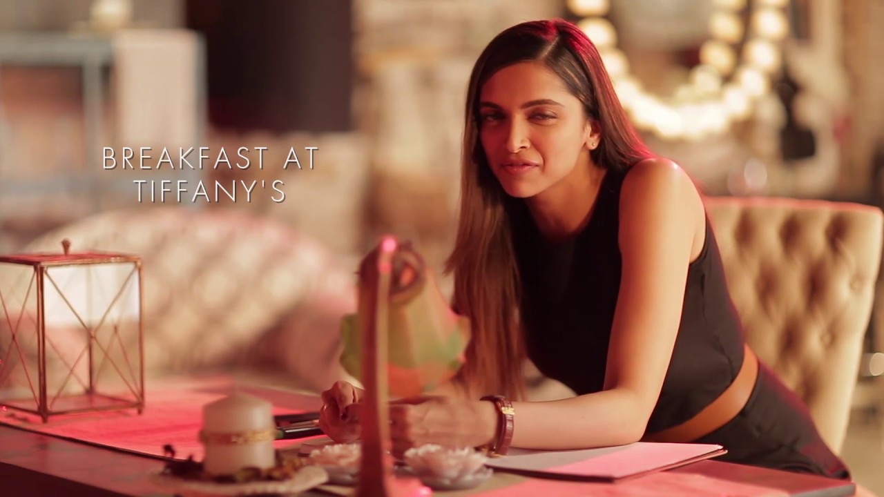 All About Deepika Padukone