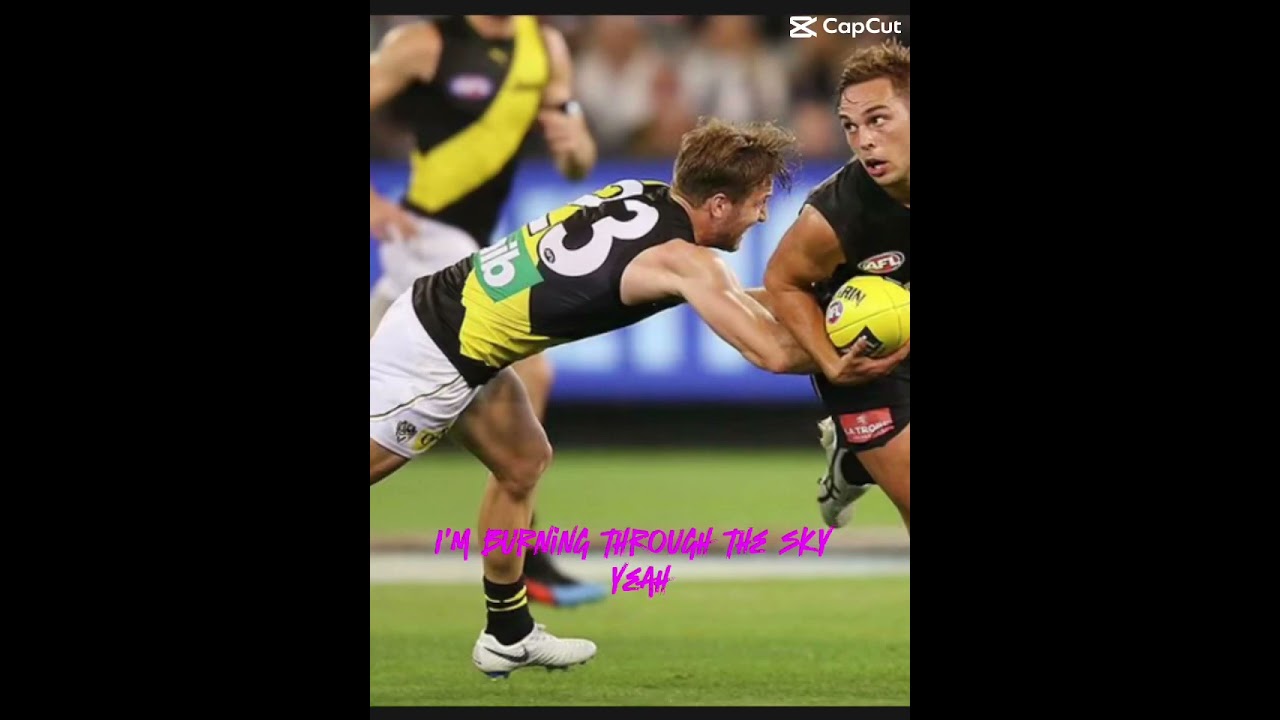 David Cuningham is one of the most underrated afl players