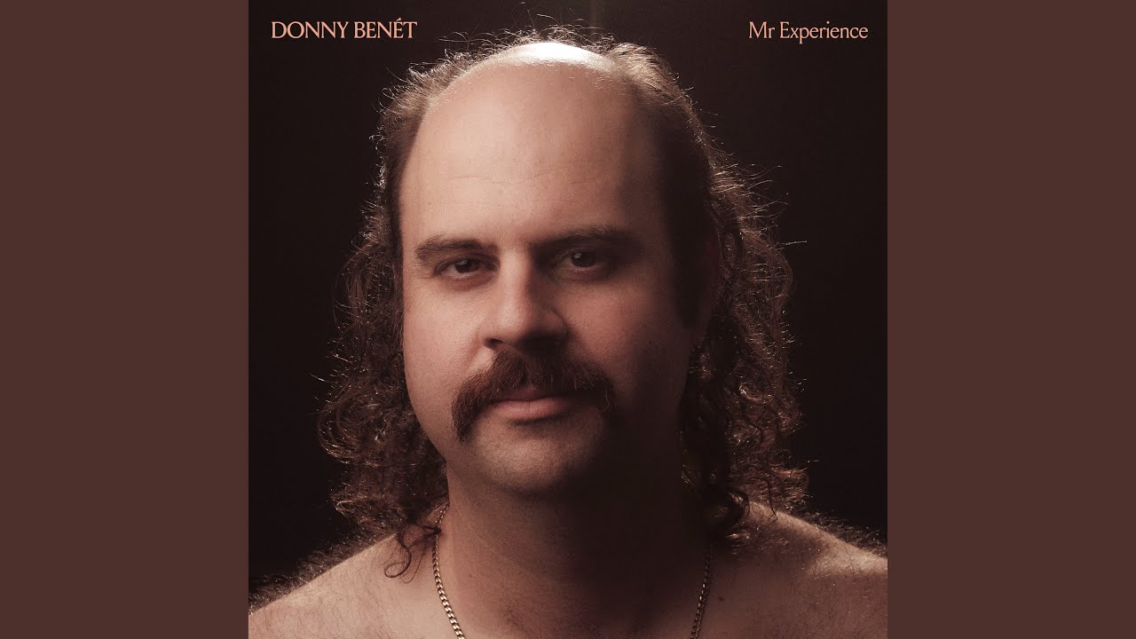 Mr Experience