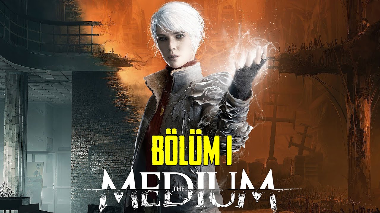 HER ŞEY ÖLÜ BİR KIZ İLE BAŞLADI! | MEDIUM TÜRKÇE BÖLÜM 1