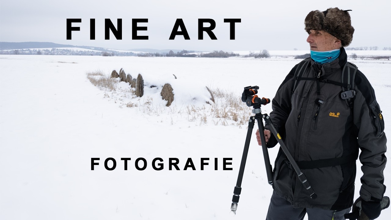 FINE ART Photography  oder auch nicht?