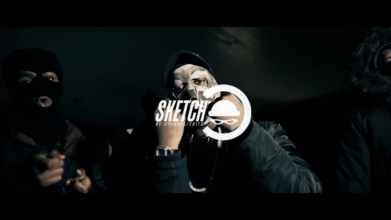 #410 JaySlapIt - Ed, Edd & Eddy (Music Video) | Sketch