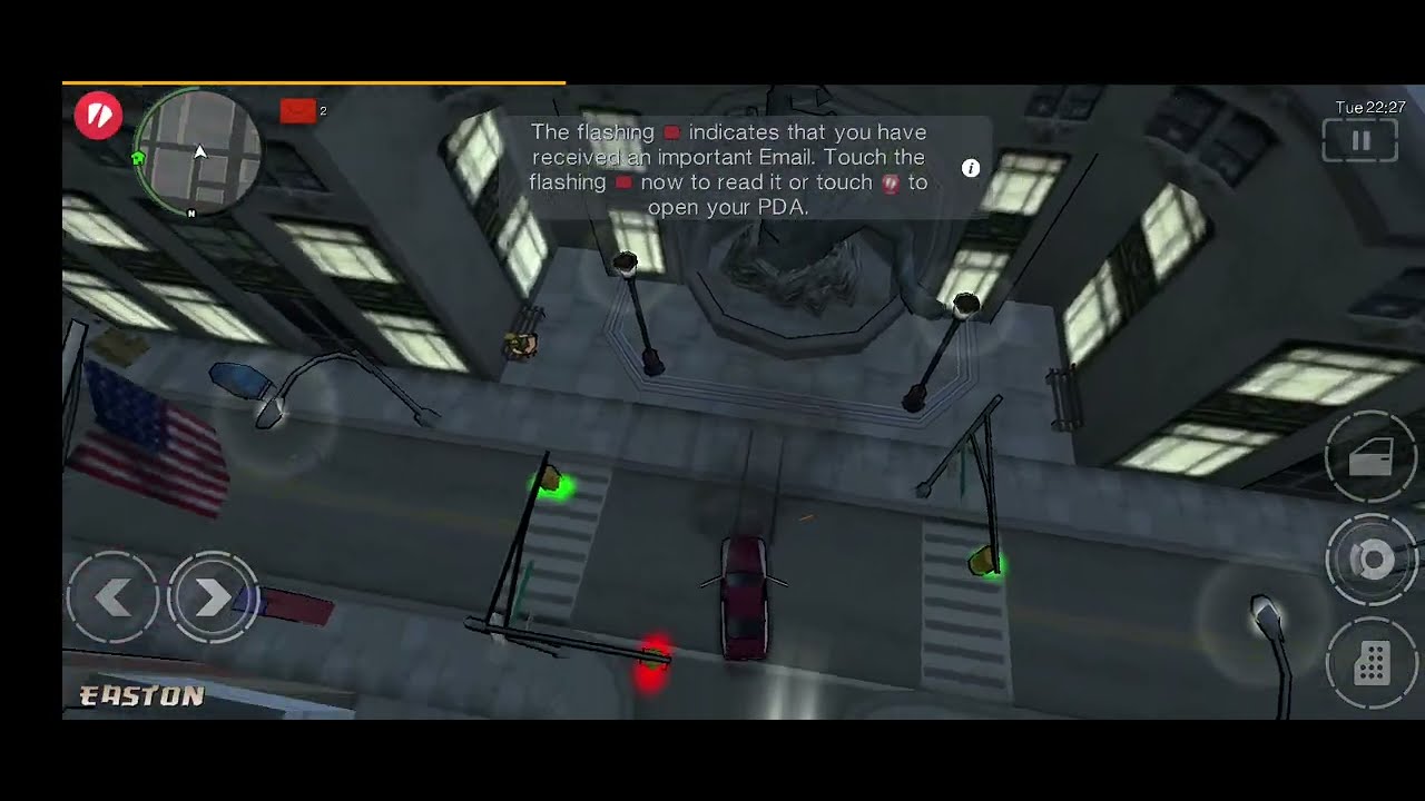 GTA Chinatown Wars Gameplay!