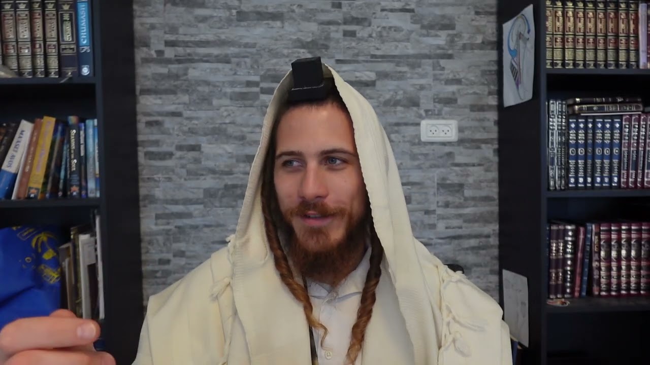 Dveikut 7 - The Gates of The Baal Shem Tov