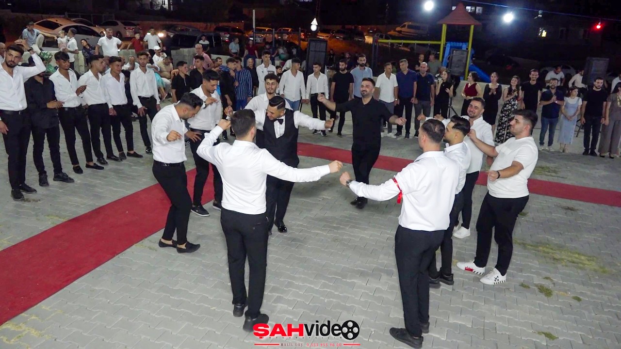SOLİST HALİL'in OĞLU BEHZAT AKAR'ın GÖRKEMLİ DÜĞÜNÜ / KIRKPINAR DÜĞÜNLERİ  / GRUP YILDIZ / ŞAH VİDEO